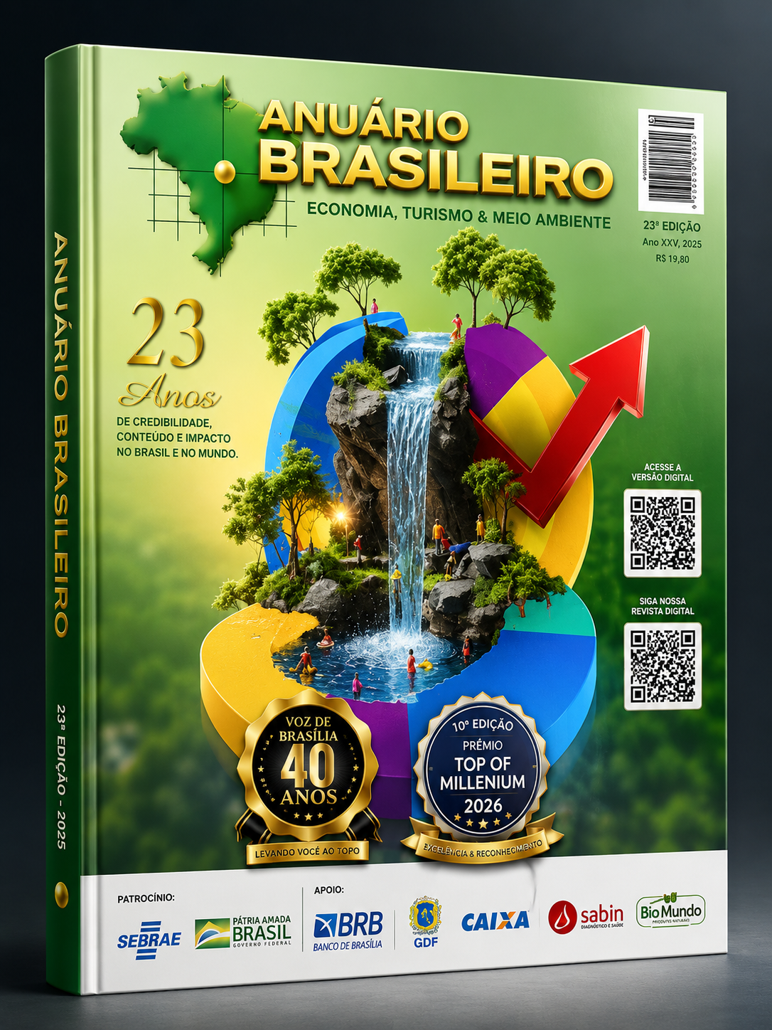 Anuário Brasileiro