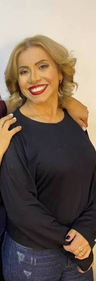 Deijanete Fayad em entrevista com Vigão da Rádio Atividade
