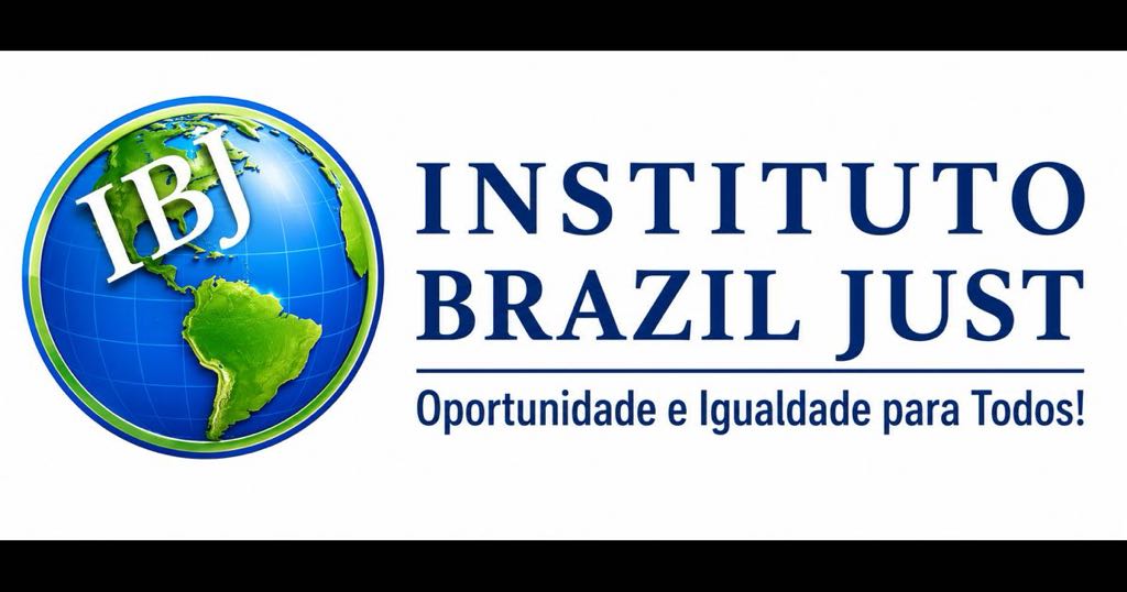 Instituto Brazil Just