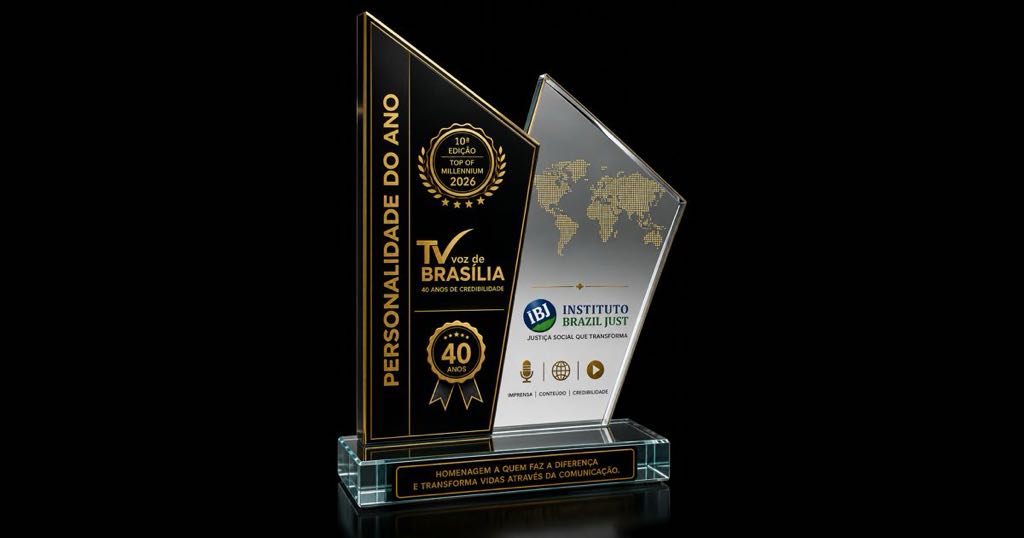 Troféu Top of Millenium