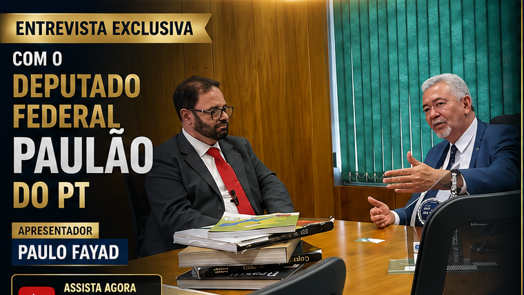 Paulão do PT